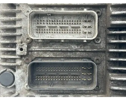 International MAXXFORCE DT ECM