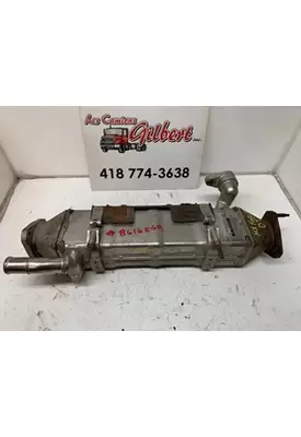 International MAXXFORCE DT EGR Cooler