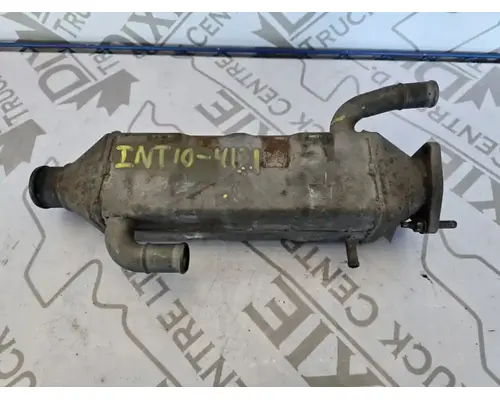 International MAXXFORCE DT EGR Cooler