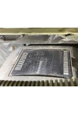 International MAXXFORCE DT Engine Assembly