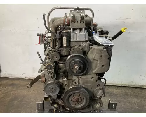 International MAXXFORCE DT Engine Assembly