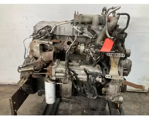 International MAXXFORCE DT Engine Assembly