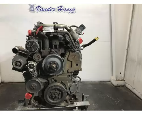 International MAXXFORCE DT Engine Assembly