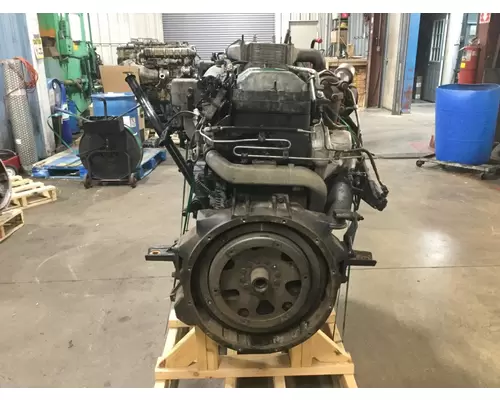 International MAXXFORCE DT Engine Assembly