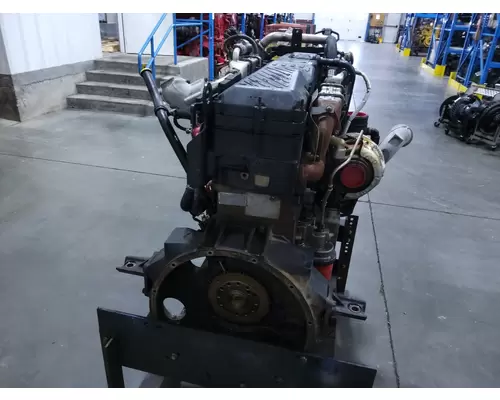 International MAXXFORCE DT Engine Assembly