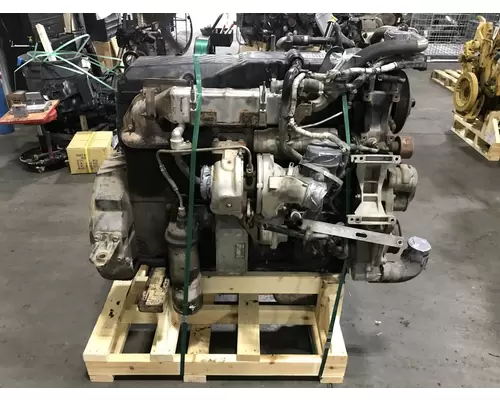 International MAXXFORCE DT Engine Assembly