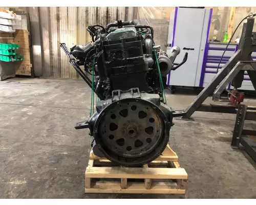 International MAXXFORCE DT Engine Assembly