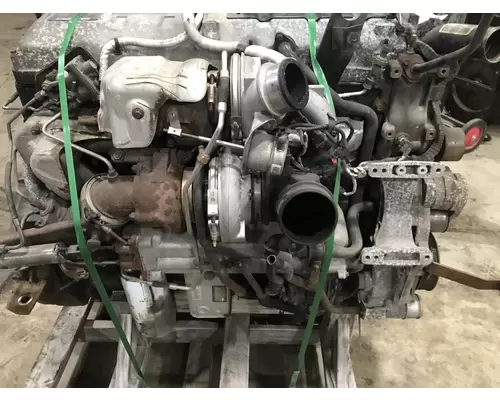 International MAXXFORCE DT Engine Assembly