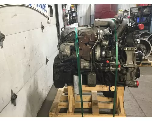 International MAXXFORCE DT Engine Assembly