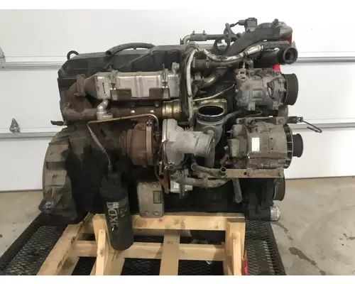 International MAXXFORCE DT Engine Assembly