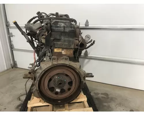 International MAXXFORCE DT Engine Assembly