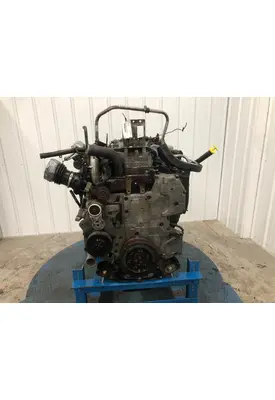 International MAXXFORCE DT Engine Assembly