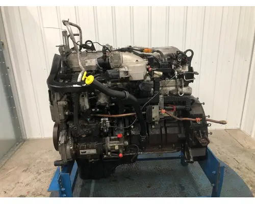 International MAXXFORCE DT Engine Assembly