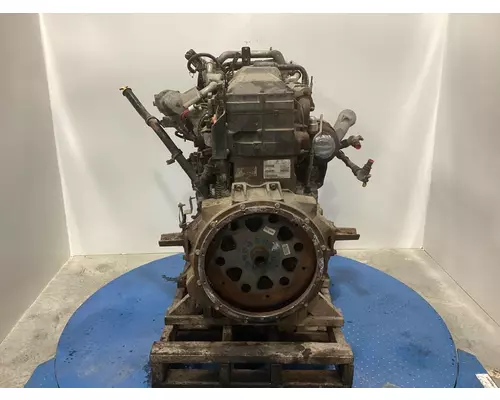 International MAXXFORCE DT Engine Assembly