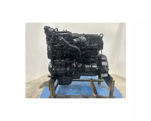 International MAXXFORCE DT Engine Assembly