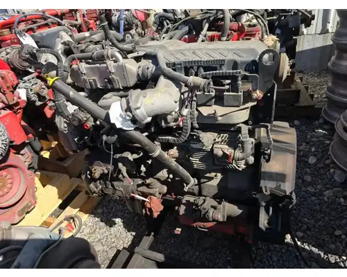 International MAXXFORCE DT Engine Assembly