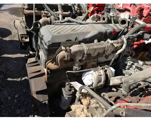 International MAXXFORCE DT Engine Assembly