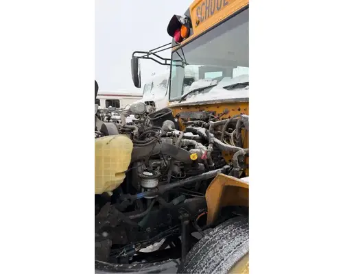 International MAXXFORCE DT Engine Assembly