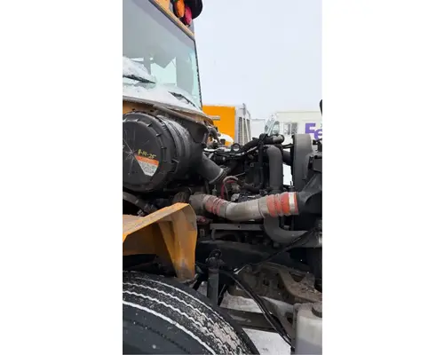 International MAXXFORCE DT Engine Assembly