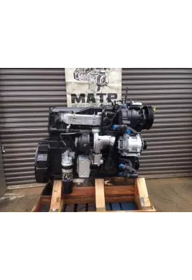 International MAXXFORCE DT Engine Assembly