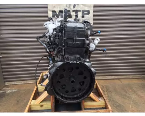 International MAXXFORCE DT Engine Assembly