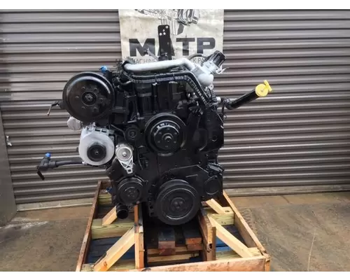 International MAXXFORCE DT Engine Assembly