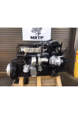 International MAXXFORCE DT Engine Assembly