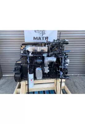 International MAXXFORCE DT Engine Assembly