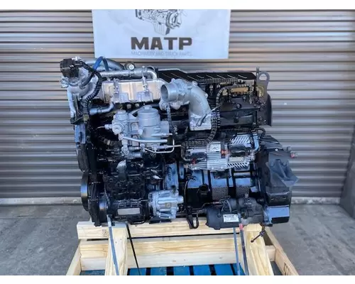 International MAXXFORCE DT Engine Assembly