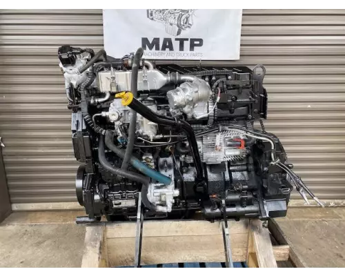 International MAXXFORCE DT Engine Assembly