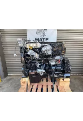 International MAXXFORCE DT Engine Assembly