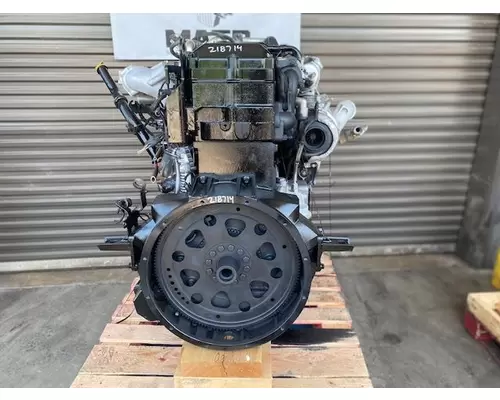 International MAXXFORCE DT Engine Assembly