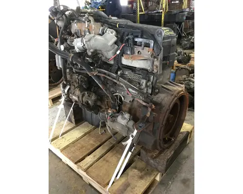 International MAXXFORCE DT Engine Assembly