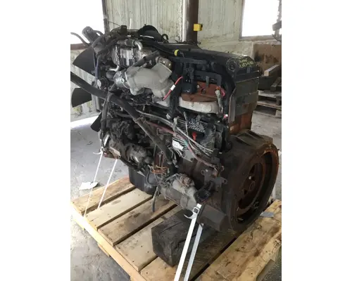 International MAXXFORCE DT Engine Assembly