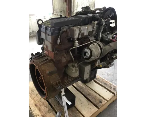 International MAXXFORCE DT Engine Assembly