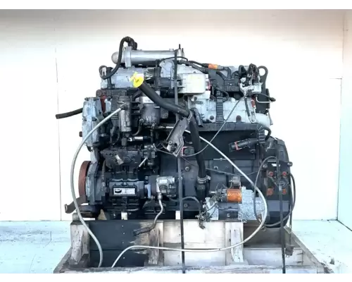 International MAXXFORCE DT Engine Assembly