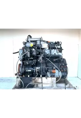 International MAXXFORCE DT Engine Assembly