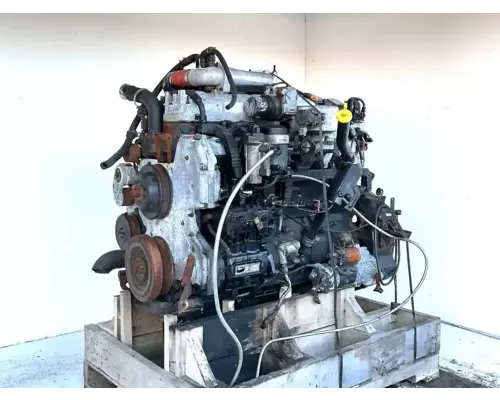 International MAXXFORCE DT Engine Assembly