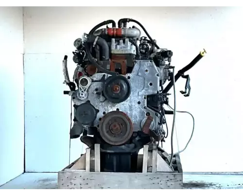 International MAXXFORCE DT Engine Assembly