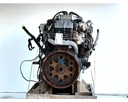 International MAXXFORCE DT Engine Assembly