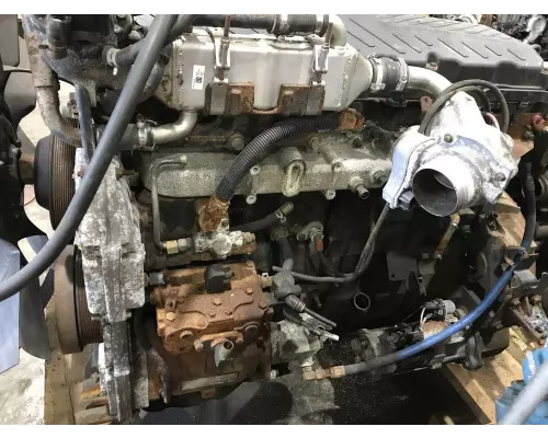 International MAXXFORCE DT Engine Assembly