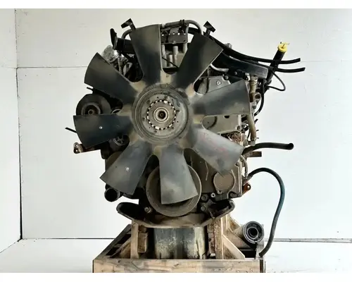 International MAXXFORCE DT Engine Assembly