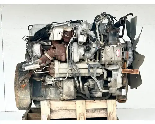 International MAXXFORCE DT Engine Assembly