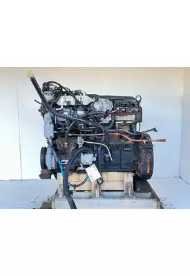 International MAXXFORCE DT Engine Assembly