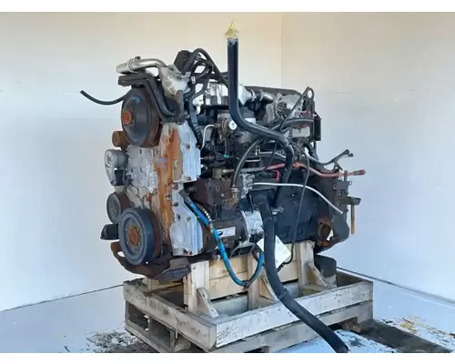 International MAXXFORCE DT Engine Assembly