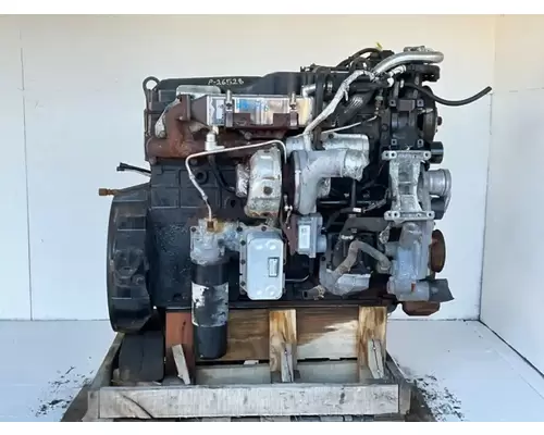 International MAXXFORCE DT Engine Assembly