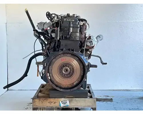 International MAXXFORCE DT Engine Assembly