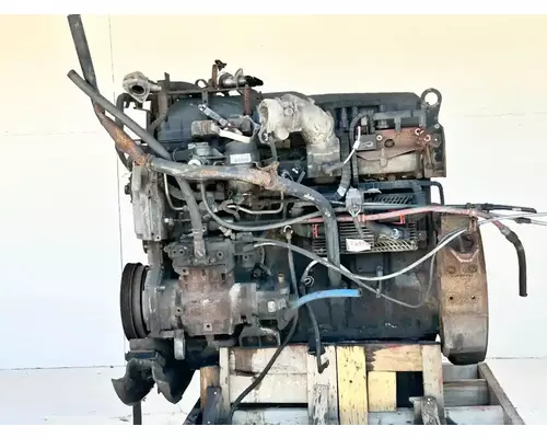 International MAXXFORCE DT Engine Assembly