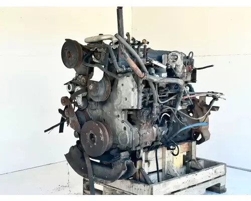 International MAXXFORCE DT Engine Assembly
