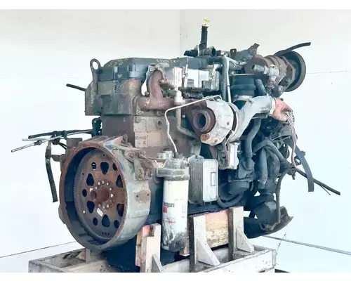 International MAXXFORCE DT Engine Assembly
